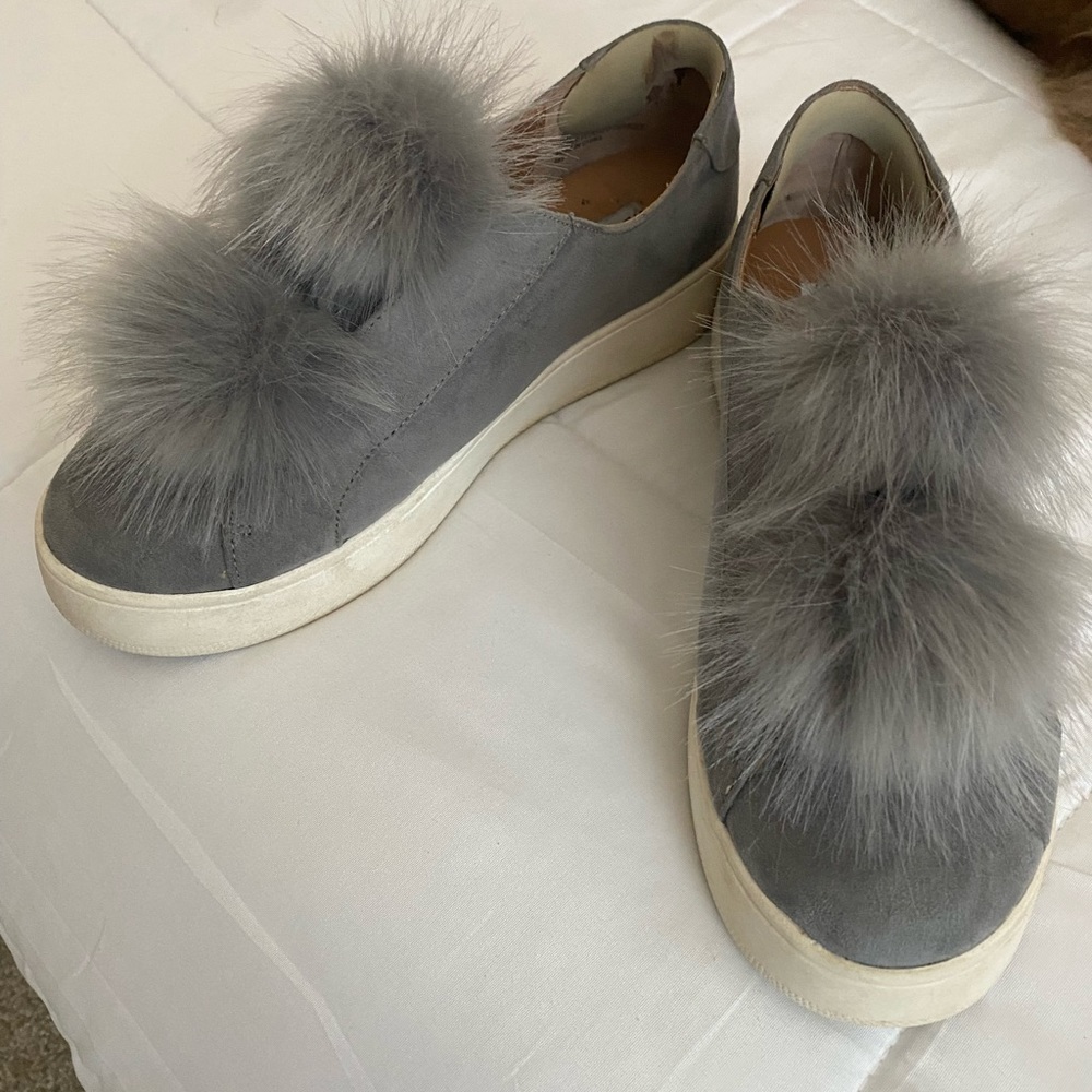 RARE Steve Madden shoes!